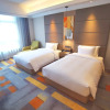 Отель Holiday Inn Nantong Oasis Centre, An Ihg Hotel, фото 25