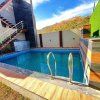Отель GoBravo 2BR Lux Villa wt Pvt Pool Udapur, фото 12