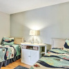 Отель Unit 3206 - Ocean Racquet Club, фото 5