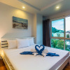 Отель HLC501 - Patong apartment  for 4, market and beach, фото 6