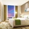 Отель Holiday Inn Nanchang Jiulong Lake, фото 1