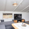 Отель 6 Person Holiday Home in Ansager, фото 5