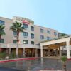 Отель Courtyard By Marriott Las Vegas Stadium Area, фото 1