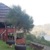 Отель Hawk's Eye Lodge Bunyonyi, фото 1