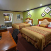 Отель Imperial Inn Oakland, фото 4