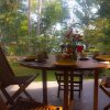 Отель Dinstar Safari Lodge Udawalawa, фото 8