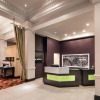Отель Hampton Inn & Suites Ogden, фото 29
