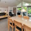 Отель Cozy Holiday Home in Ansager With Sauna, фото 6
