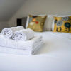 Отель Bright & Beautiful Studio Flat in Bristol, фото 4