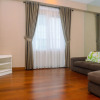 Отель Great Location and Spacious Sudirman Park 2BR Apartment, фото 5