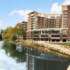 Отель Embassy Suites by Hilton Greenville Downtown Riverplace, фото 38