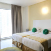 Отель Gulf Suites Hotel Amwaj, фото 37