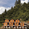 Отель Panorama Bungalov Otel, фото 1