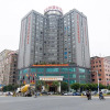 Отель Vienna Hotel Dongguan Humen Wanda Plaza, фото 17