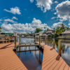 Отель Villa Cape Harbour by Vacationhit, фото 15