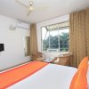 Отель OYO 9656 Hotel Sri Venkateshwara Residency, фото 16