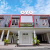Отель Rumah Mumu Kost & Homestay by OYO Rooms, фото 4