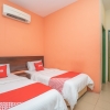 Отель OYO 44078 The Island Hotel, фото 4