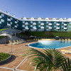 Отель Playas de Liencres - Hotel & Apartamentos, фото 22