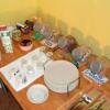 Отель MUSES BNB Bed & Breakfast, фото 13