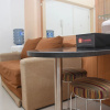 Отель Comfortable 2Br Apartment At Bassura City, фото 10