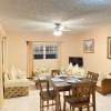 Отель Silver Palm Vacation Rental, фото 11