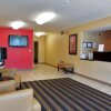 Отель Extended Stay America Suites Raleigh Cary Regency Parkway S, фото 3