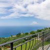 Отель Scenic Holiday Home in Pieve Ligure With Private Garden, фото 15