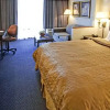 Отель Clarion Inn & Suites By Hampton Convention Center, фото 4