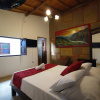 Отель Hostel Santander Aleman Terrace Vista, фото 2