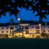 Отель Courtyard by Marriott Columbus Tipton Lakes, фото 7