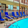 Отель Hill Country Inn & Suites - New Braunfels / Gruene, фото 13