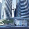 Отель New One Bedroom Condo Downtown-CN TOWER в Торонто