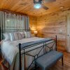 Отель Dream Come True by Escape to Blue Ridge, фото 29
