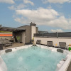 Отель Villa Blue Sky 1, фото 27