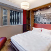 Отель Aparthotel Adagio Frankfurt City Messe, фото 7