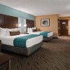 Отель Best Western Plus Galleria Inn & Suites, фото 2