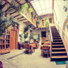 Отель Hostal El Grial, фото 16