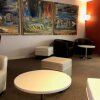 Отель Hôtel Le Palladior, фото 6