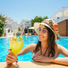 Отель Art Suites Hotel Bodrum, фото 20