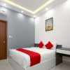 Отель Oyo 330 Noir Hotel And Apartment, фото 14