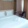 Отель Premium Location And Affordable Thamrin Residence, фото 16