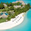 Отель The St. Regis Bora Bora Resort, фото 25