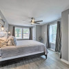 Отель Spacious Lakefront Retreat w/ Hot Tub + Dock!, фото 4