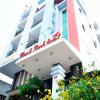 Отель Thanh Binh Hotel, фото 22