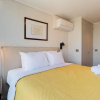 Отель Uptown Wood - 1BR Parking Wifi Mall Pool, фото 3