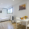 Отель Studio AC la Californie-Upscale Quiet Residence by Olidesi, фото 4
