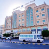 Отель Al Salam Hotel в Бурайми