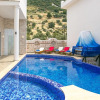 Отель Villa Excellence-Hill Villas Kalkan, фото 17