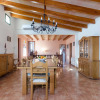 Отель PULA VIÑAS - Traditional villa with private pool only 5 km from the beach Free WiFi, фото 8